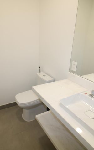 Apartamento para alugar com 74m², 2 quartos e 1 vagaBanheiro da Suíte