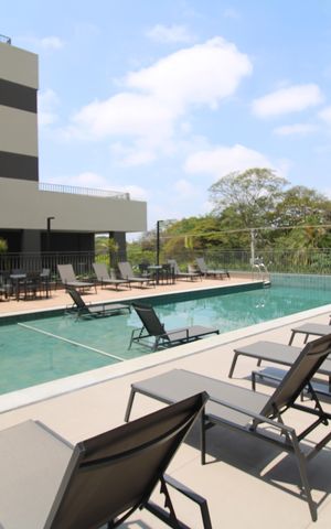 Apartamento para alugar com 74m², 2 quartos e 1 vagaÁrea Comum