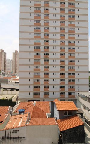 Apartamento para alugar com 74m², 2 quartos e 1 vagaSala / Cozinha / Área de Serviço - Varanda