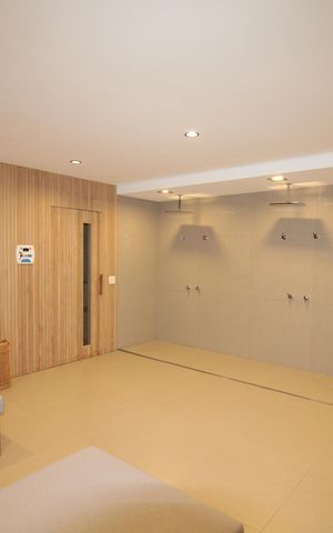 Apartamento para alugar com 74m², 2 quartos e 1 vagaÁrea Comum