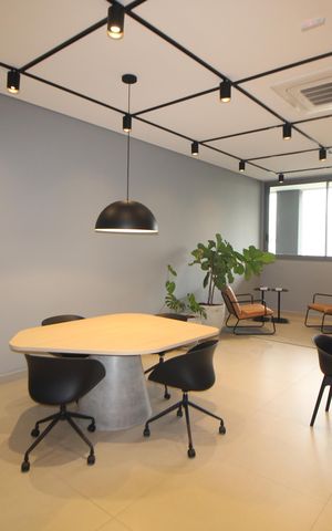 Apartamento para alugar com 74m², 2 quartos e 1 vagaÁrea Comum