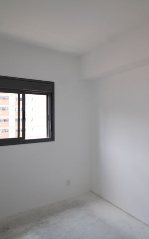Apartamento para alugar com 74m², 2 quartos e 1 vagaQuarto 1
