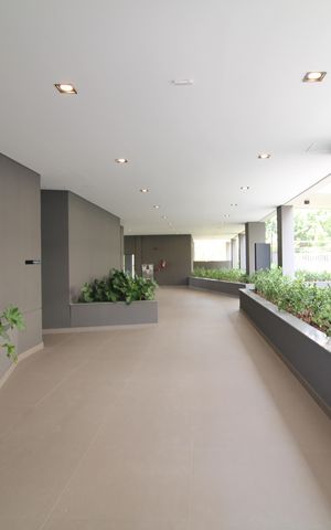 Apartamento para alugar com 74m², 2 quartos e 1 vagaÁrea Comum