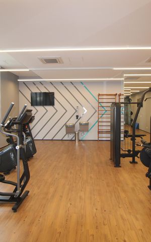 Apartamento para alugar com 74m², 2 quartos e 1 vagaÁrea Comum