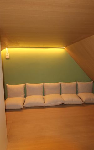 Apartamento para alugar com 74m², 2 quartos e 1 vagaÁrea Comum