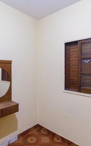 Casa à venda com 160m², 4 quartos e 2 vagasQuarto 2