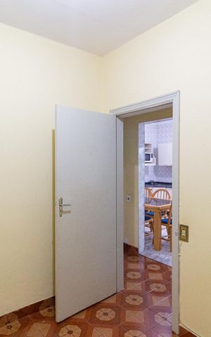 Casa à venda com 160m², 4 quartos e 2 vagasQuarto 3