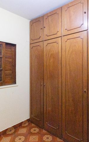 Casa à venda com 160m², 4 quartos e 2 vagasQuarto 2