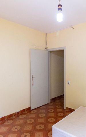 Casa à venda com 160m², 4 quartos e 2 vagasQuarto 1
