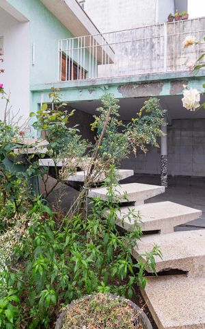 Casa à venda com 160m², 4 quartos e 2 vagasHall de entrada