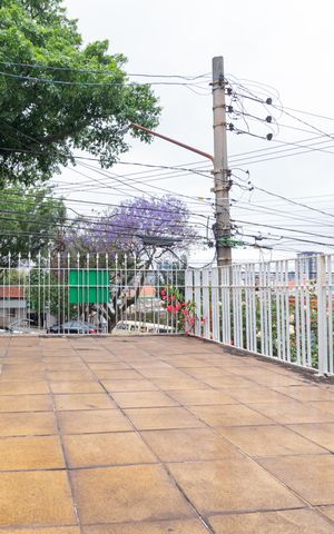 Casa à venda com 160m², 4 quartos e 2 vagasVista do quarto 1
