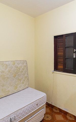 Casa à venda com 160m², 4 quartos e 2 vagasQuarto 3