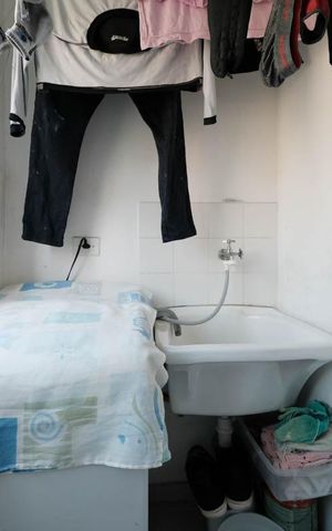 Apartamento à venda com 52m², 2 quartos e sem vagaÁrea de Serviço