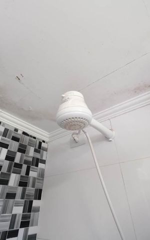 Apartamento à venda com 52m², 2 quartos e sem vagaBanheiro Social
