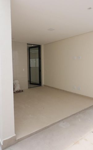 Casa à venda com 150m², 3 quartos e 4 vagasLavabo
