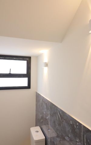 Casa à venda com 150m², 3 quartos e 4 vagasLavabo
