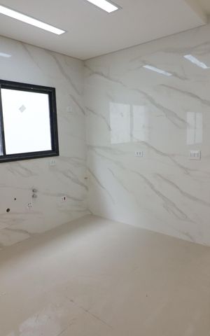 Casa à venda com 150m², 3 quartos e 4 vagasSala/Cozinha