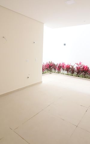 Casa à venda com 150m², 3 quartos e 4 vagasÁrea de Serviço