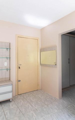 Apartamento para alugar com 38m², 1 quarto e sem vagaSala