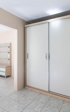 Apartamento para alugar com 38m², 1 quarto e sem vagaQuarto