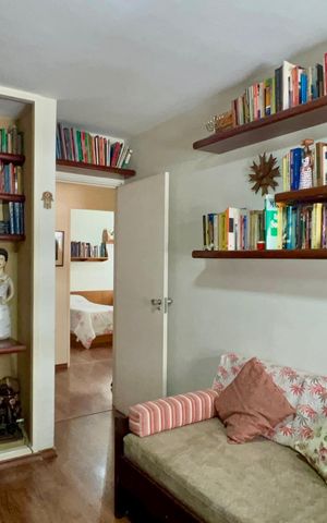 Apartamento à venda com 168m², 4 quartos e 1 vagaQuarto