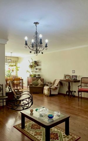 Apartamento à venda com 168m², 4 quartos e 1 vagaSala