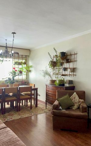 Apartamento à venda com 168m², 4 quartos e 1 vagaSala de Jantar