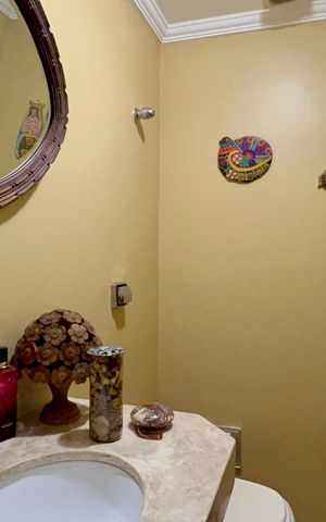 Apartamento à venda com 168m², 4 quartos e 1 vagaLavabo