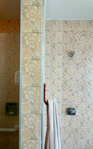 Apartamento à venda com 168m², 4 quartos e 1 vagaBanheiro da Suíte 2