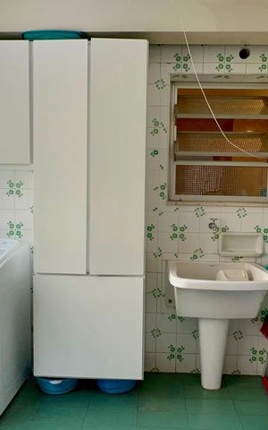 Apartamento à venda com 168m², 4 quartos e 1 vagaÁrea de Serviço