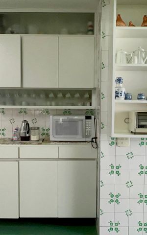 Apartamento à venda com 168m², 4 quartos e 1 vagaCozinha