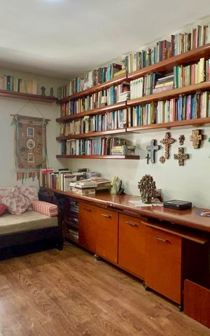 Apartamento à venda com 168m², 4 quartos e 1 vagaQuarto
