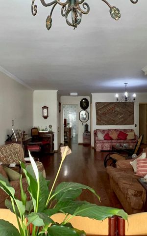 Apartamento à venda com 168m², 4 quartos e 1 vagaSala de Jantar