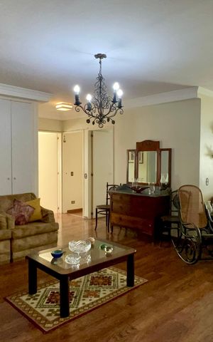 Apartamento à venda com 168m², 4 quartos e 1 vagaSala