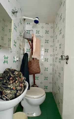 Apartamento à venda com 168m², 4 quartos e 1 vagaBanheiro de Serviço