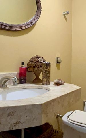 Apartamento à venda com 168m², 4 quartos e 1 vagaLavabo