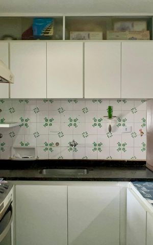Apartamento à venda com 168m², 4 quartos e 1 vagaCozinha