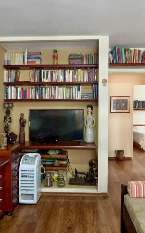Apartamento à venda com 168m², 4 quartos e 1 vagaQuarto