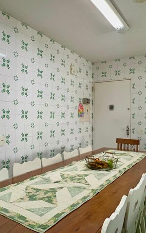 Apartamento à venda com 168m², 4 quartos e 1 vagaCopa