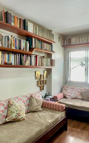 Apartamento à venda com 168m², 4 quartos e 1 vagaQuarto