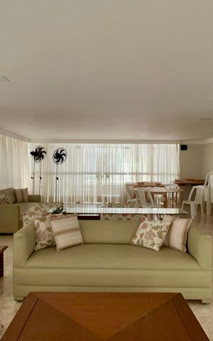 Apartamento à venda com 168m², 4 quartos e 1 vagaÁrea comum - Salão de Festas
