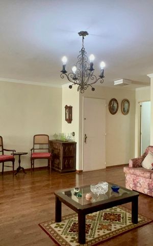 Apartamento à venda com 168m², 4 quartos e 1 vagaSala