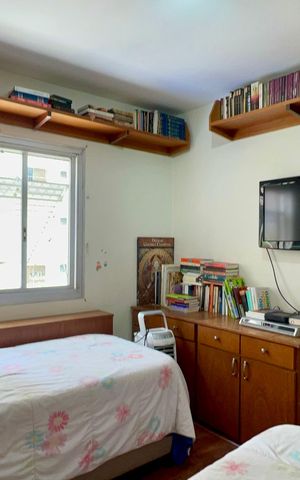Apartamento à venda com 168m², 4 quartos e 1 vagaSuíte 1