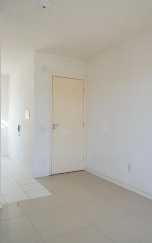 Apartamento à venda com 42m², 2 quartos e 1 vagaSala