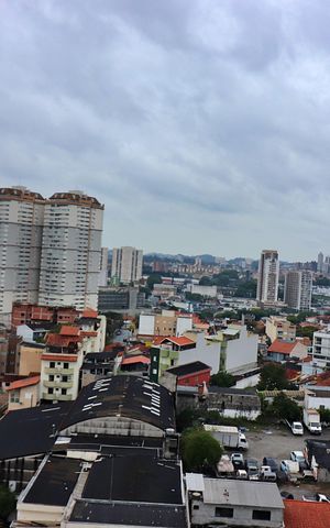 Apartamento à venda com 90m², 3 quartos e 2 vagasQuarto 1 - Suíte Vista 