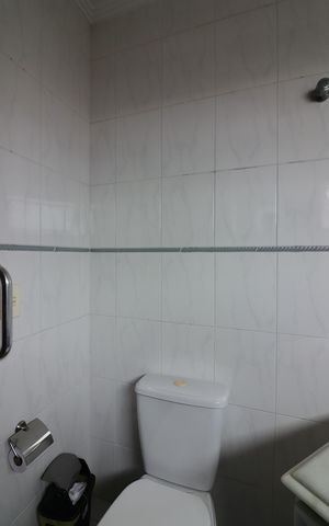 Apartamento à venda com 90m², 3 quartos e 2 vagasQuarto 1 - Suíte Banheiro 