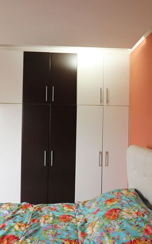 Apartamento à venda com 90m², 3 quartos e 2 vagasQuarto 1 - Suíte