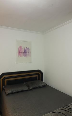 Apartamento à venda com 74m², 2 quartos e 1 vagaQuarto 1