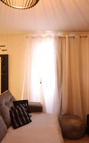 Apartamento à venda com 74m², 2 quartos e 1 vagaSala