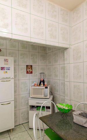 Apartamento à venda com 50m², 2 quartos e 1 vaga Apartamento à venda com 50m², 2 quartos e 1 vagaCopa
